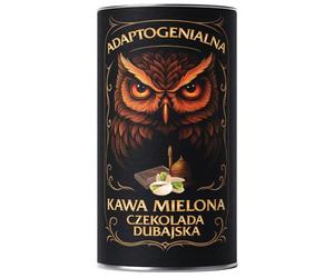 Sport Armour Caffè macinato adattogeno - 100 gDubai Chocolate