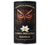 Sport Armour Caffè macinato adattogeno - 100 gVanilla