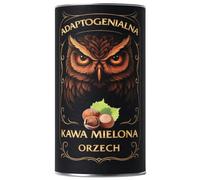 Sport Armour Caffè macinato adattogeno - 200 gNuts