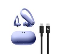 Sport Bluetooth Headset Apple Mx753Zm/A Purple NUOVO