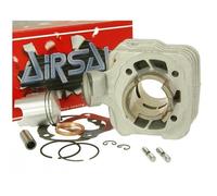 Sport Boccola Kit Airsal Alu 50cc per il motorino