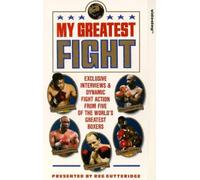 Sport Boxing - My Greatest Fight