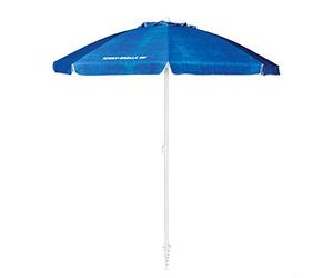 Sport-Brella Core - Ombrello da Spiaggia con Ventilazione SPF 50+, 10 m