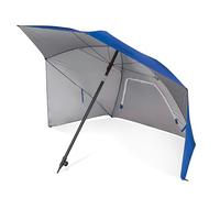 Sportbrella Ombrellone Da Spiaggia Ultra 244 Cm Uv Protection