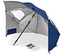Sportbrella Ombrello Con Protezione Uv Premiere 244 Cm