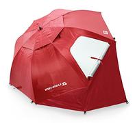 Sport-Brella Sport Brells XL Ombrello Unisex-Adult, Rosswo