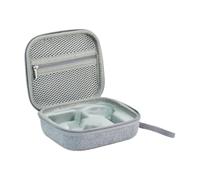 Sport Camera Scatola di Immagazzinaggio per insta360 GO3 Antiurto EVA Custodia di Immagazzinaggio Accessori Borsa Da Viaggio Scatola di Protezione Fotocamera