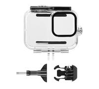 Sport Camera Shell Custodie Box Per Avventura Subacquea Impermeabile Caso Dive Case Shell Per Action Camera