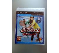 Sport Champions 2 [Edizione: Francia / Gioco giocabile in italiano]