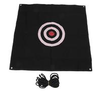 Sport che colpisce la rete | Zone target ad alta precisione e schemi chiari | Rete da allenamento resistente per allenamento in cortile/al chiuso | Attrezzatura da allenamento