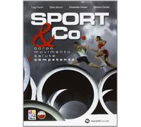 SPORT&CO+QUADERNO+LD