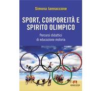 Sport, corporeità e spirito olimpico