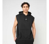 Sport Crossover Dri-FIT Sleeveless Hoodie nero XL