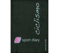 Sport diary ciclismo. Diario del ciclista