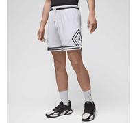 Jordan Diamond male Pantaloncini - Bianco - Foot Locker White XXL