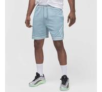 Sport Dri-FIT Mesh Diamond Shorts blu S