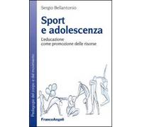 Sport e adolescenza. L'educazione come promozione delle risorse