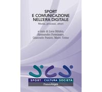 Sport e comunicazione nell'era digitale