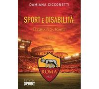 Sport e disabilità: il caso A.S. Roma