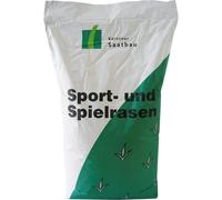 Sport e gioco in erba