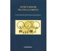 Sport e minori tra etica e diritto