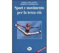 Sport e movimento per la terza età