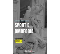 Sport e omofobia - Scovino Carlo