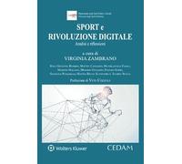 Sport e rivoluzione digitale