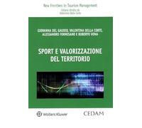 Sport e valorizzazione del territorio
