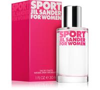 Sport Eau De Toilette