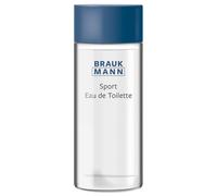 Hildegard Braukmann Sport Eau de Toilette 75 ml