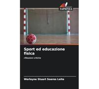 Sport ed educazione fisica: riflessioni critiche