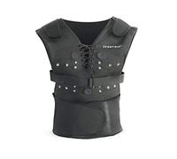 Sport-Elec Gilet Combi ELECTROSTIMAZIONE Compatibile Multimarca Adulto Unisex, Nero, S/M