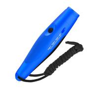 Sport Electronic Whistle, Handheld Referee Whistle, 1,38 x 6,1 in Versatile Clear Sound, Outdoor Survival Whistling for Classroom Management, Dog Training, Hiking, Camping