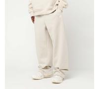 Sport Essentials Fleece Pants beige M