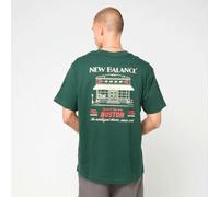 Sport Essentials Graphics Verde S