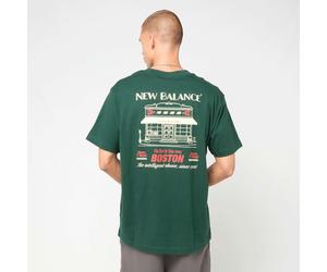 Sport Essentials Graphics Verde XL