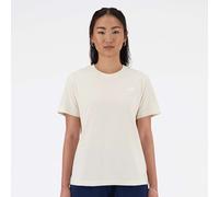 Sport Essentials Jersey T-Shirt beige L