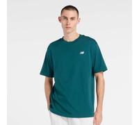 New Balance Uomo Sport Essentials T-shirt in Cotone, M