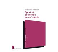 Sport et économie au XXIe siècle