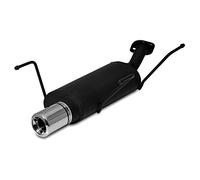 Sport exhaust Almera HB N15 1,4i 55/148/66/1,6i 73kW/2,0D 55kW 1995-2000 80 mm