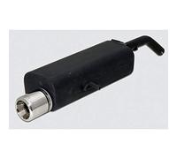 Sport exhaust CitroÃ«n C2 1,1i 44kW 2003-2009 100 mm