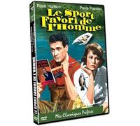 sport favori de l'homme (le)