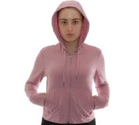 Sport Felpa Giacca Cappuccio Cerniera Lampo YCA17791