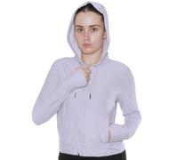 Sport Felpa Giacca Cappuccio Cerniera Lampo YCA17791