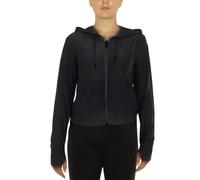 Sport Felpa Giacca Cappuccio Cerniera Lampo YCA17791