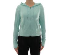 Sport Felpa Giacca Cappuccio Cerniera Lampo YCA17791