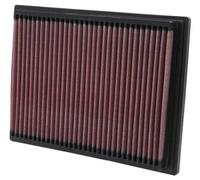 Sport Filtro Aria 33-2070 per BMW 3er E36 M3 Z3 E85 Z4 5er E39 1990-2006 6 Zyl