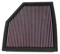 K&N Filtro Aria Per BMW 520I 523I 525I 528I 530I 03-10 33-2292