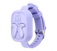 Sport for Sleep - Auricolari invisibili, standby 120 ore, telecomando, 4-5 | Auricolari con design invisibile, con telecomando, 120 ore di standby, nero, bianco, viola